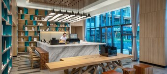 Holiday Inn Express Guiyang Qingyan by IHG