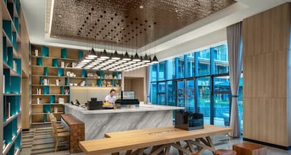 Holiday Inn Express Guiyang Qingyan by IHG