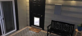 Pets Welcome @ Hummingbird Hideaway in Page/Lake Powell, AZ