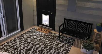 Pets Welcome @ Hummingbird Hideaway in Page/Lake Powell, AZ