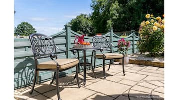 Terras