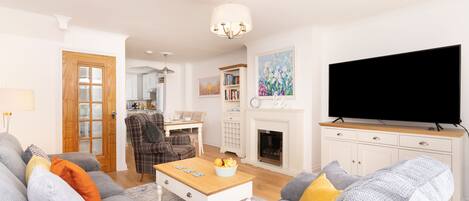 Älytelevisio, kirjoja