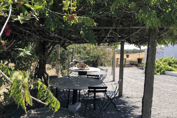 Servei de restauració a l'aire lliure