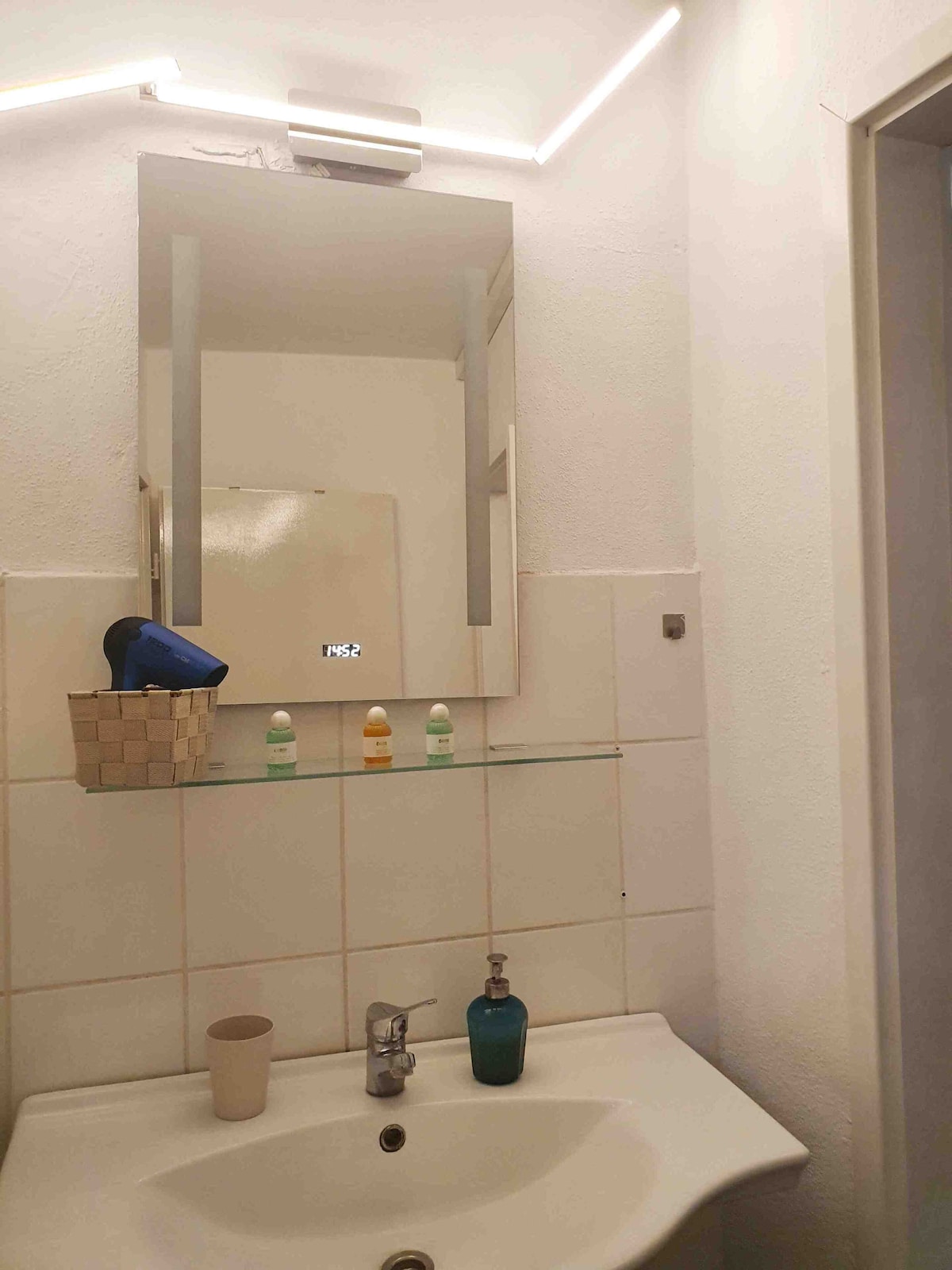 Image de profil de lâhĂŽte