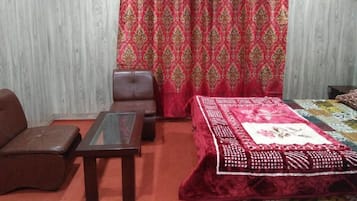 Deluxe-Doppelzimmer | Kostenloses WLAN