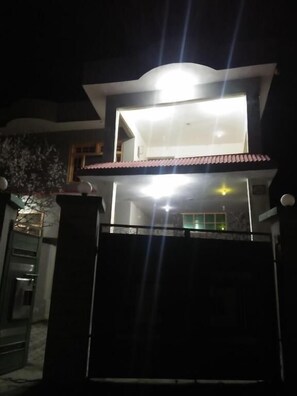 Exterior - Home Guest Home (Skardu)