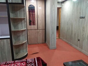 Habitación Deluxe doble | Wifi gratis