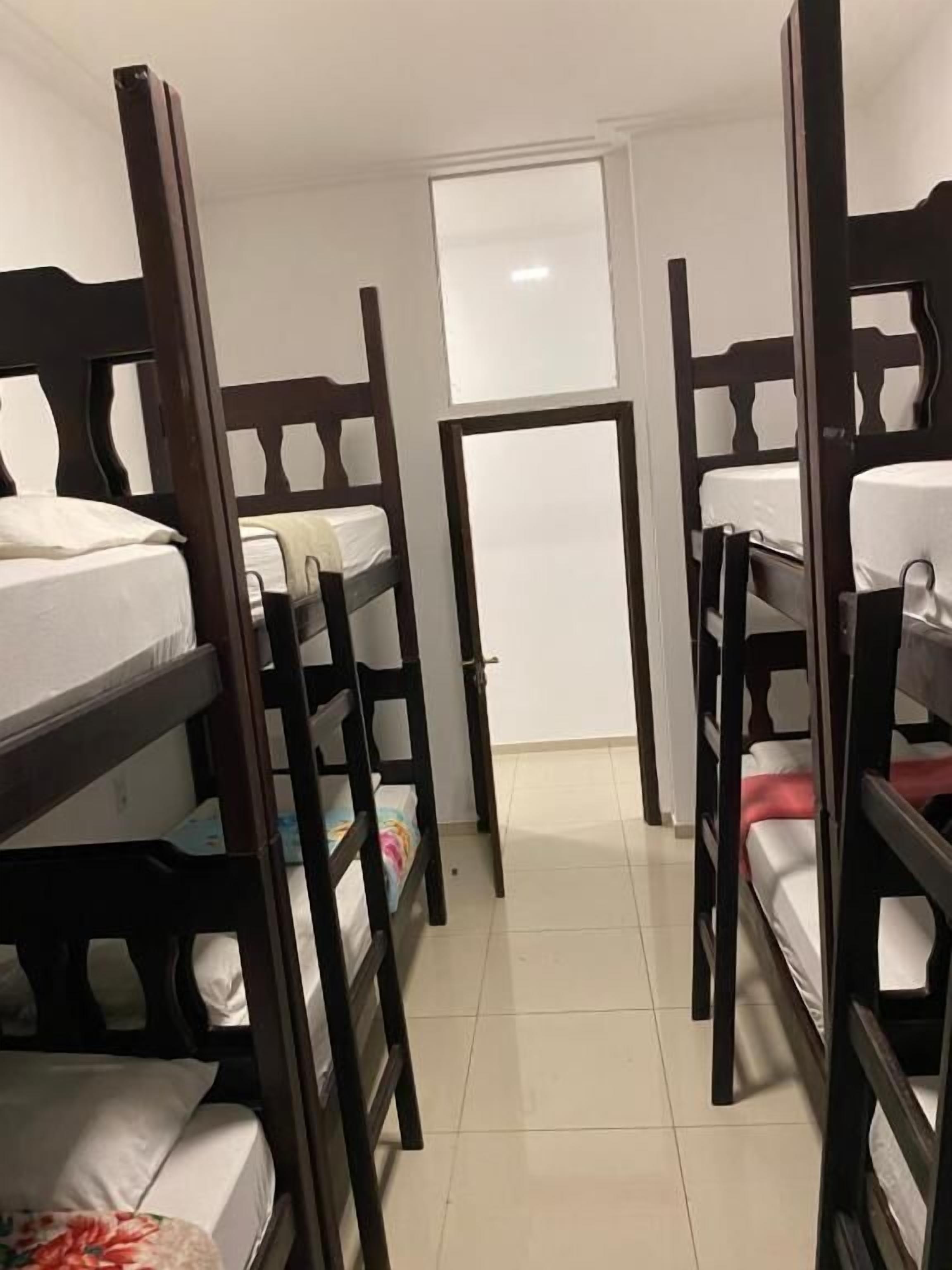 Ropa de cama hipoalergénica y wifi gratis 