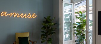 Almadina Smart Luxury