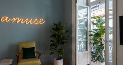 Almadina Smart Luxury