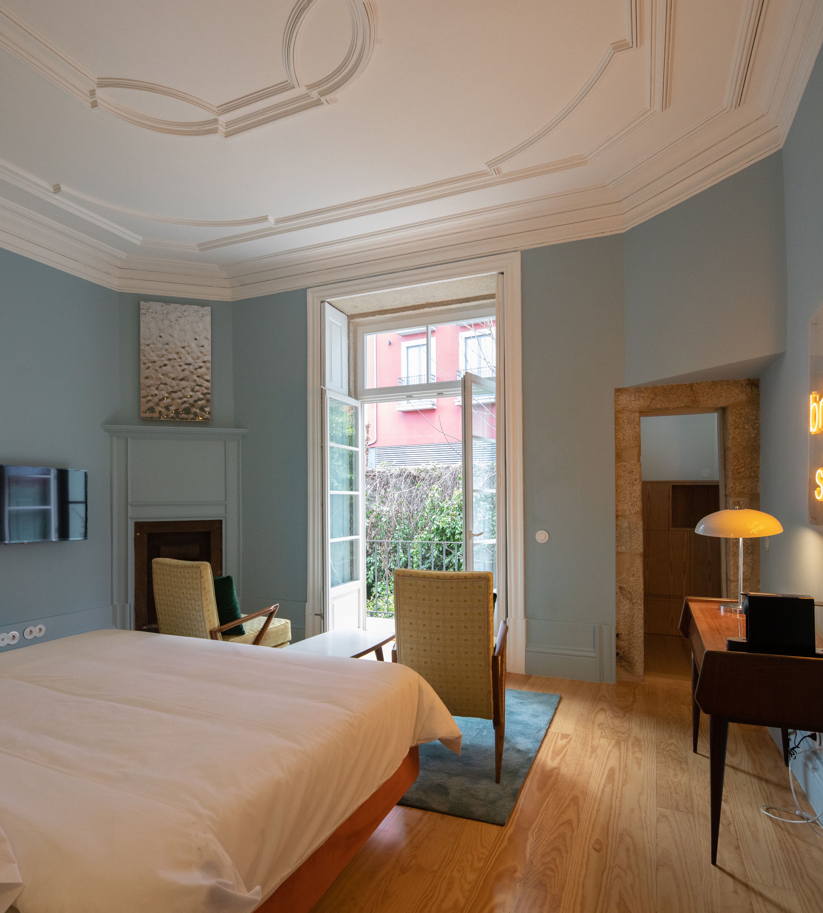 Foto - Almadina Smart Luxury