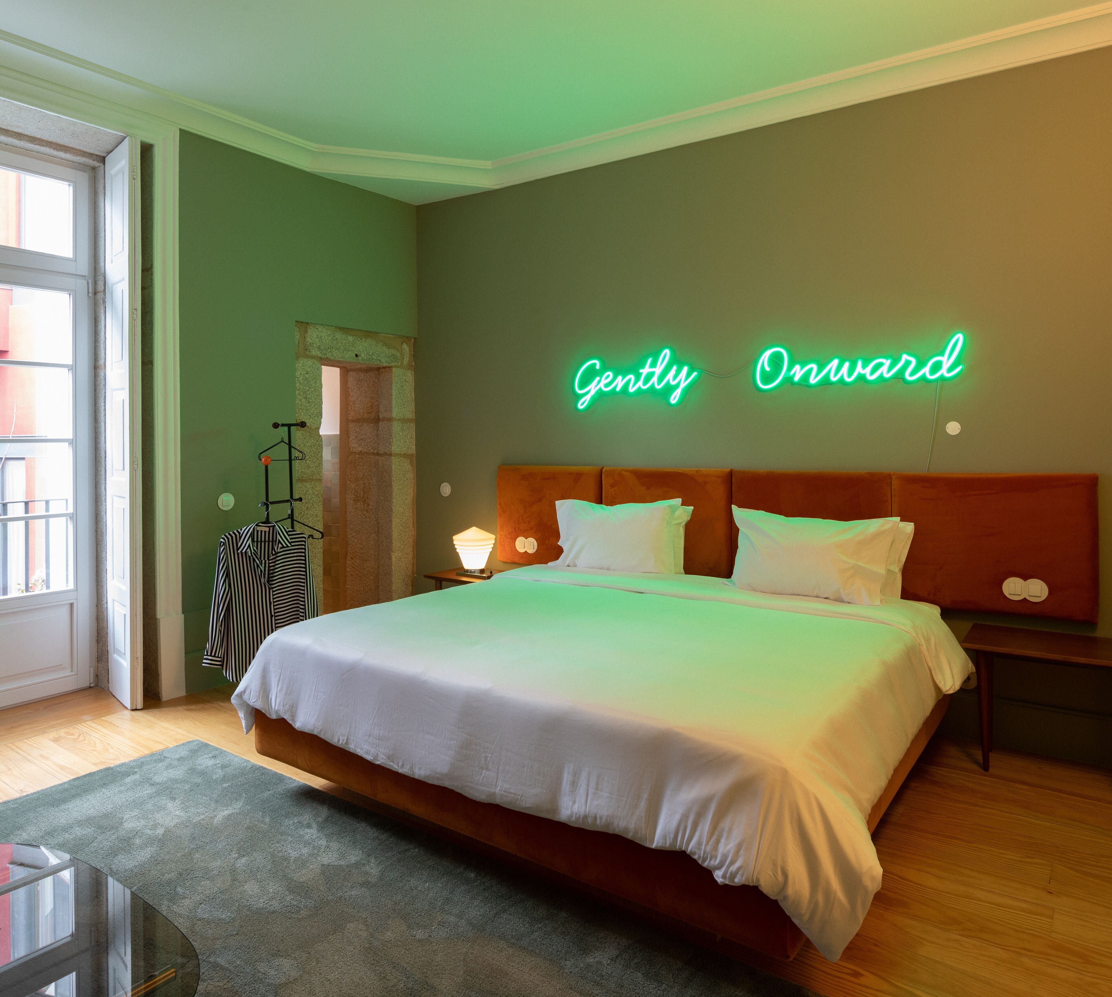 Foto - Almadina Smart Luxury