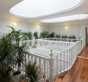 Interior detail - Almadina Smart Luxury (Porto)