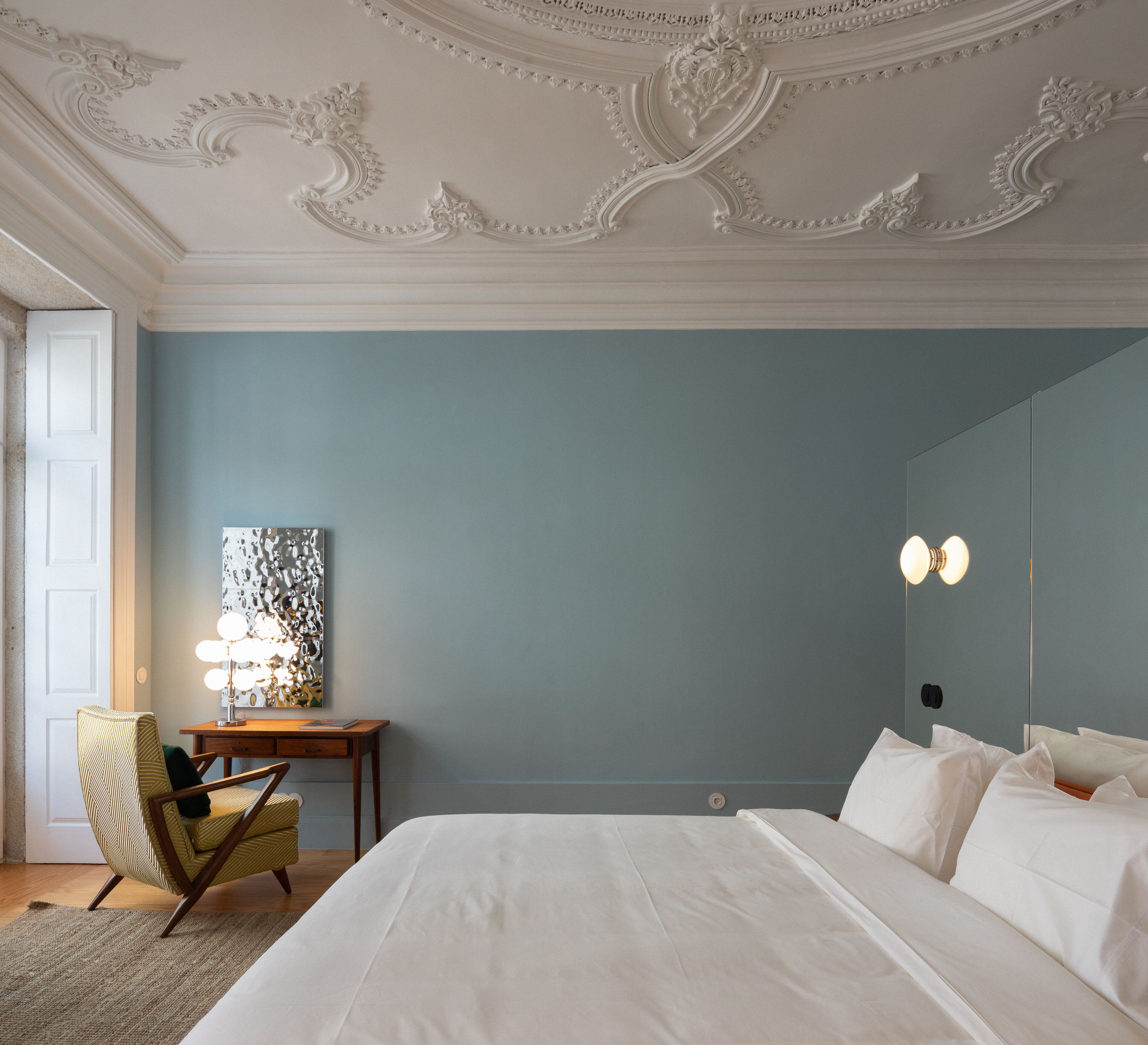 Foto - Almadina Smart Luxury