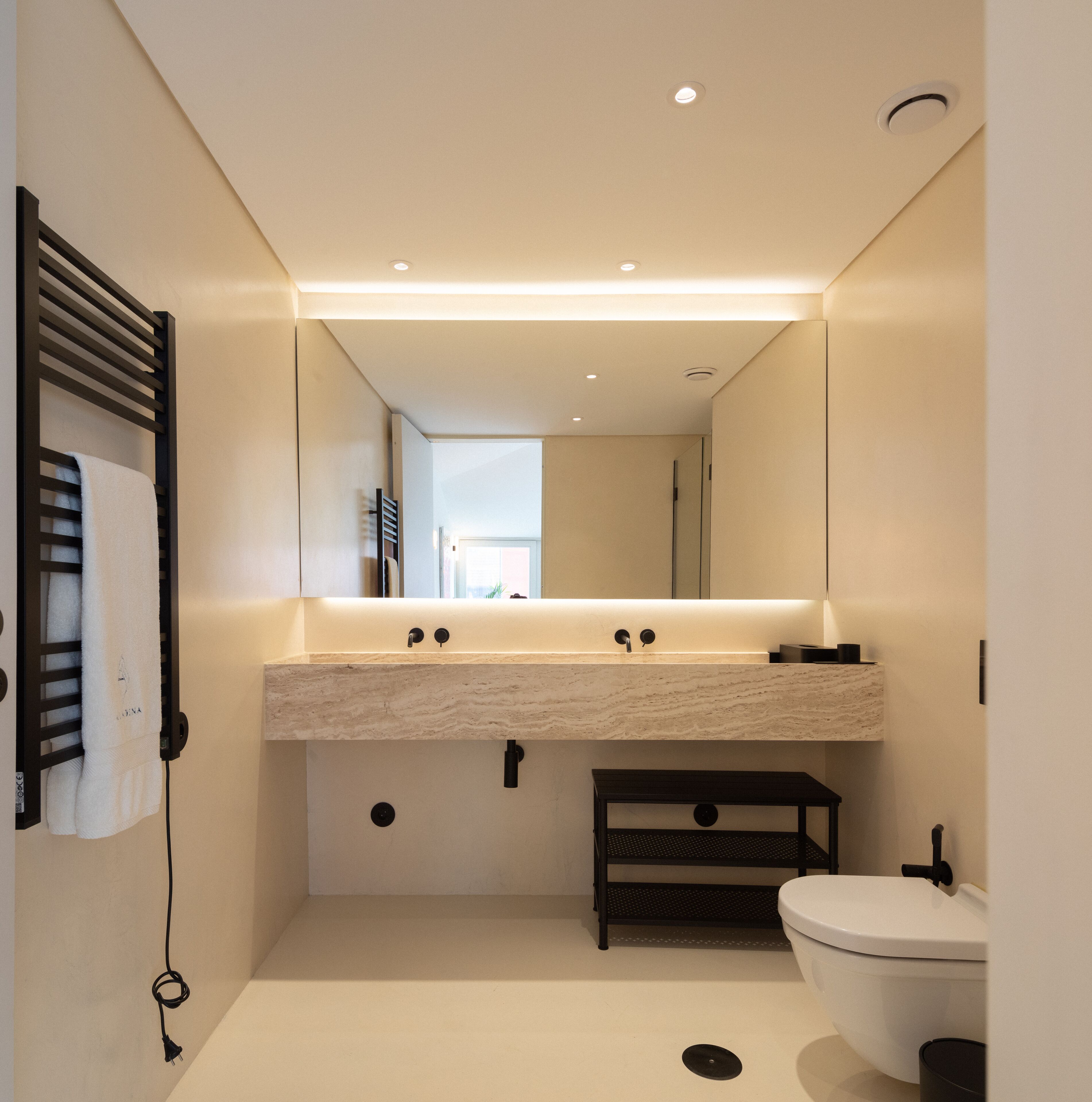 Foto - Almadina Smart Luxury