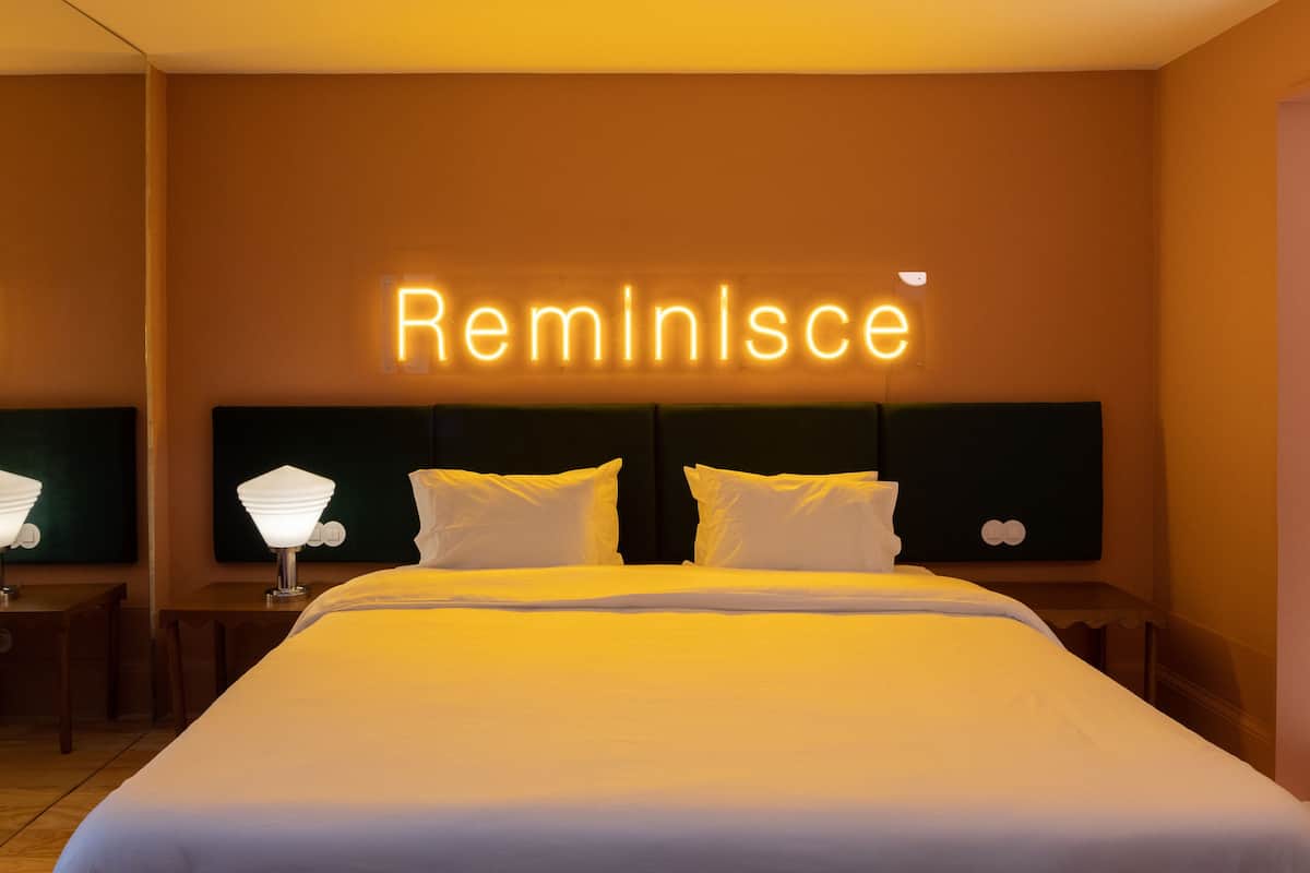 Master Suite with Garden | In-room safe, desk, blackout curtains, soundproofing