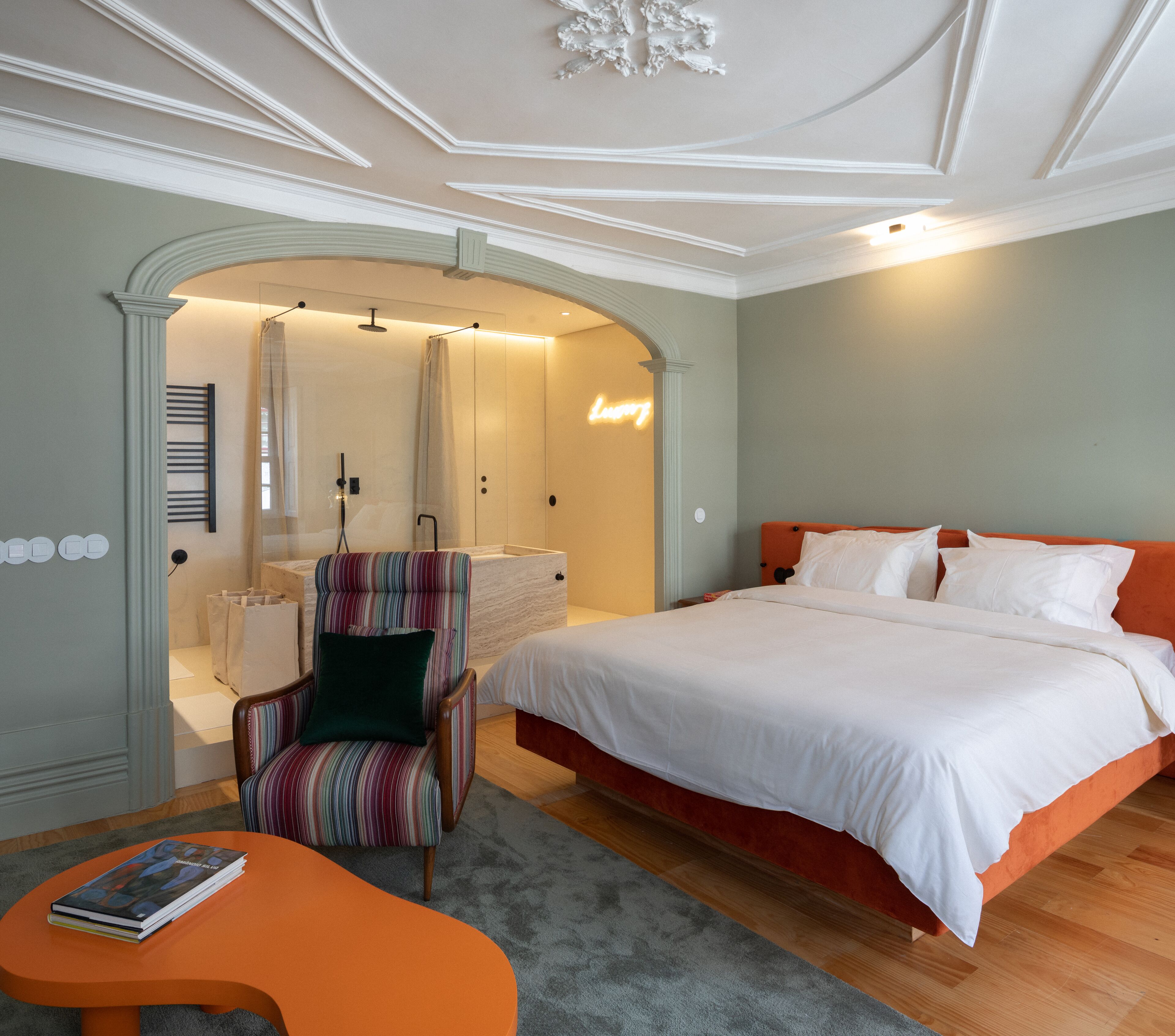 Photo - Almadina Smart Luxury