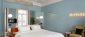 Almadina Smart Luxury