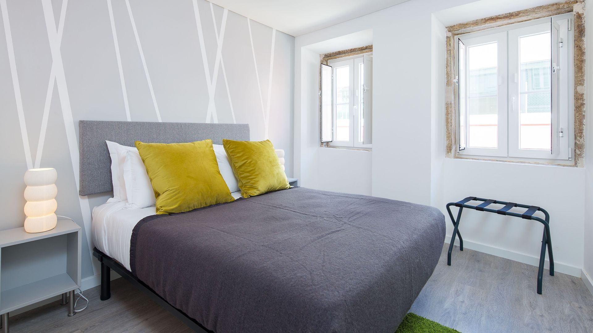 1 quarto, ferros/tábuas de passar roupa, Wi-Fi de cortesia