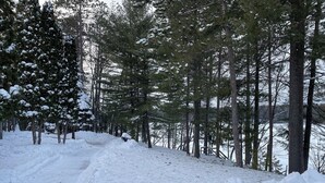 Property grounds - Beautiful Lake View - Townhome (Saint Germain)