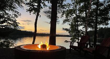 Beautiful Townhome With Scenic Lake View