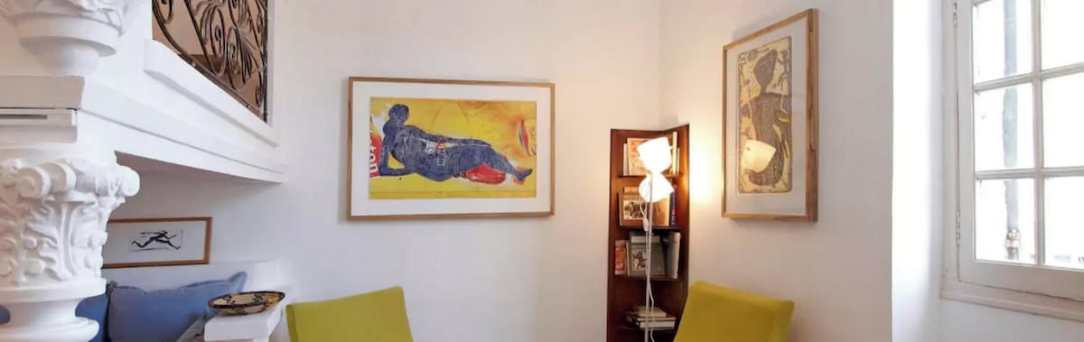 Image de profil de l’hôte