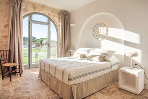 3 bedrooms, iron/ironing board, travel cot, WiFi - Cherry Trullo - Apuliaria Stays (Ostuni)