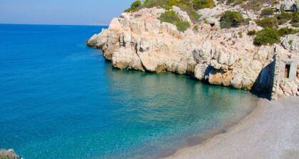 AGROLOGY LUX - 3BD Luxurious villa with agriculture surroundings