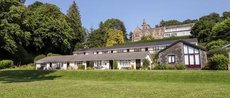 Ferienhaus | Fassade der Unterkunft