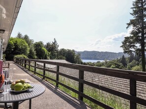 Interior - Ginger &amp; Pickles (Windermere)