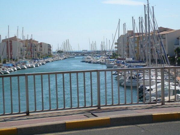 Marina