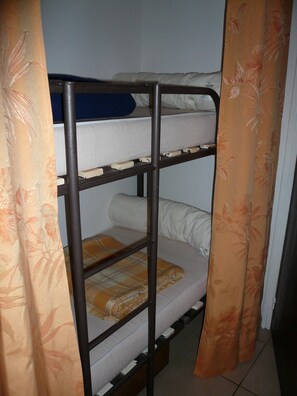 1 slaapkamer