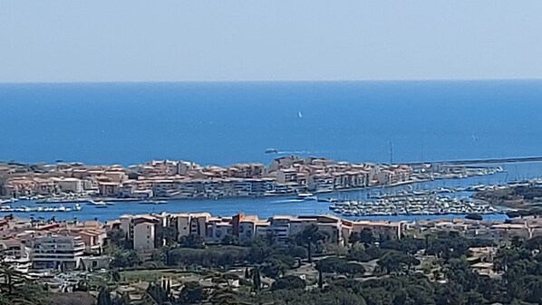 Luchtfoto