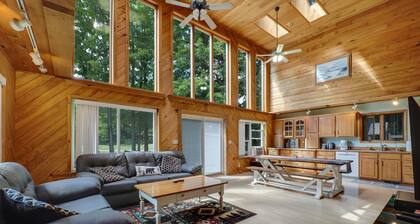 Great for Families - Huge Game Room