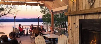 Honesdale Retreat ~ Hidden Gem - 2 Bedroom Unit