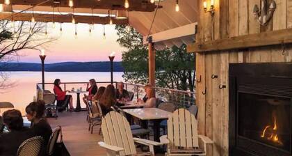 Honesdale Retreat ~ Hidden Gem - 2 Bedroom Unit