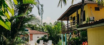 Pousada Arraial Lua Crescente