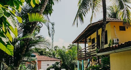 Pousada Arraial Lua Crescente