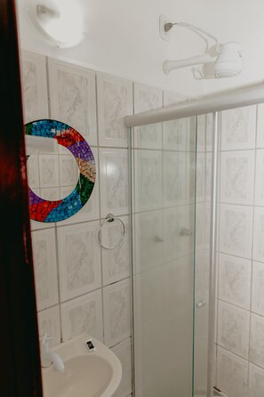 Chambre Double Standard | Salle de bain