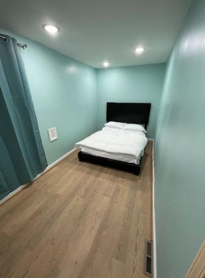 3 bedrooms, WiFi
