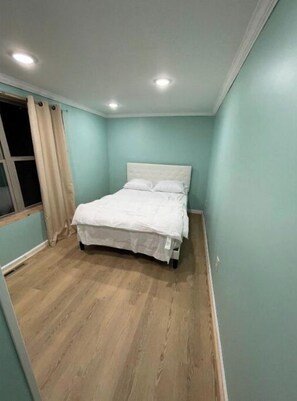 3 chambres, Wi-Fi