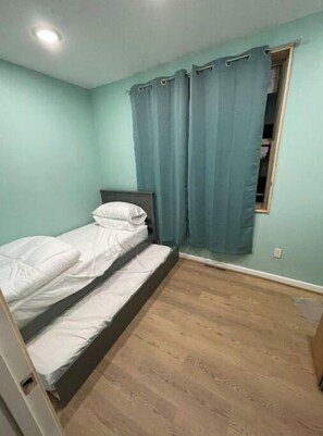 3 chambres, Wi-Fi