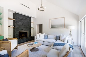 Smart TV y tenis de mesa