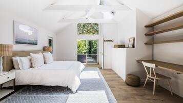 5 chambres, Wi-Fi, draps fournis