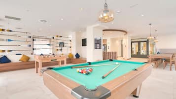 Billard