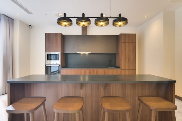 Building design