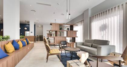 Livensa Living Studios Bilbao