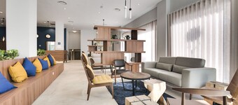 Livensa Living Studios Bilbao