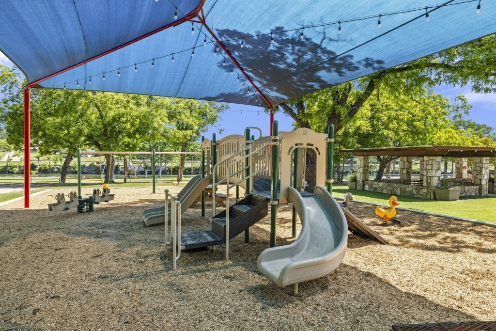 Espace pour enfants