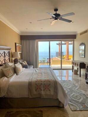 3 soveværelser, pengeskab på værelset, strygejern/strygebræt, Wi-Fi